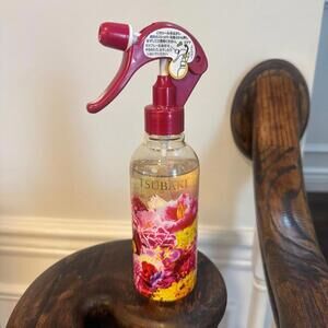 Shiseido Tsubaki  damage care set